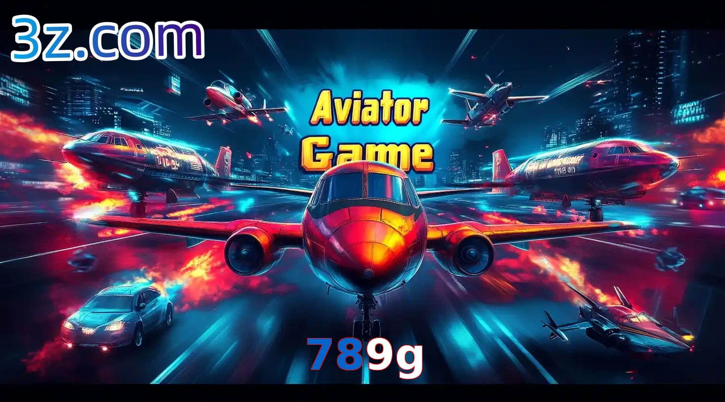 789g