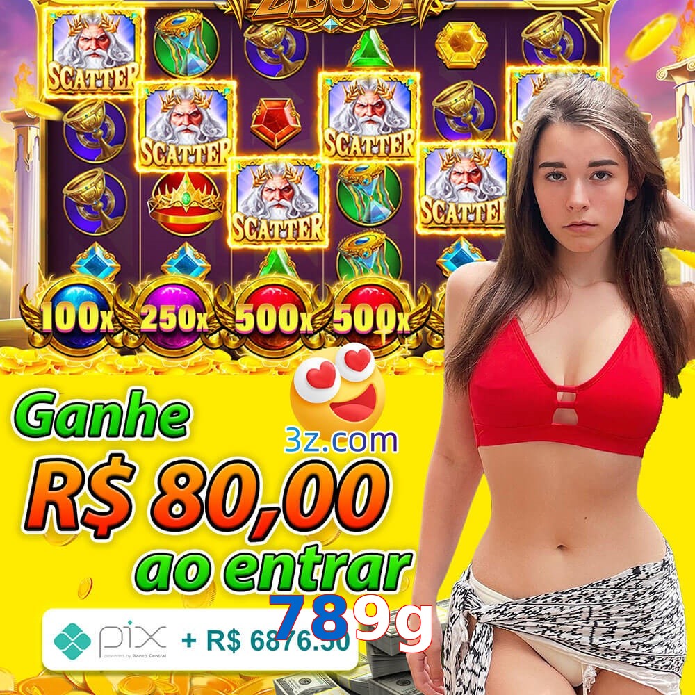 789g