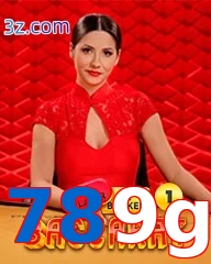 789g