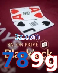 789g