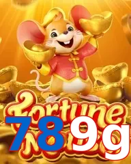 789g